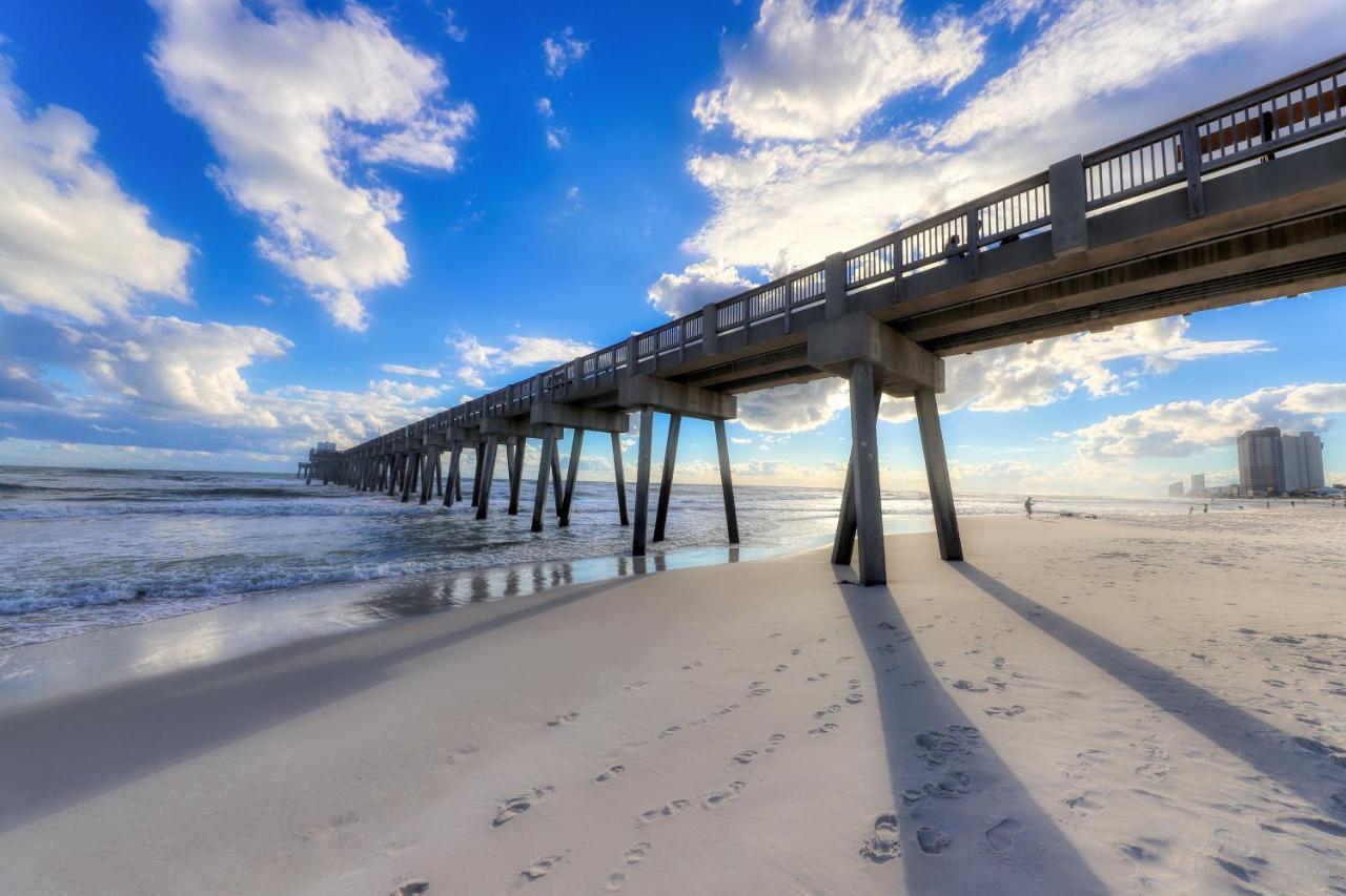 Ocean Villa 406 Panama City Beach Zewnętrze zdjęcie