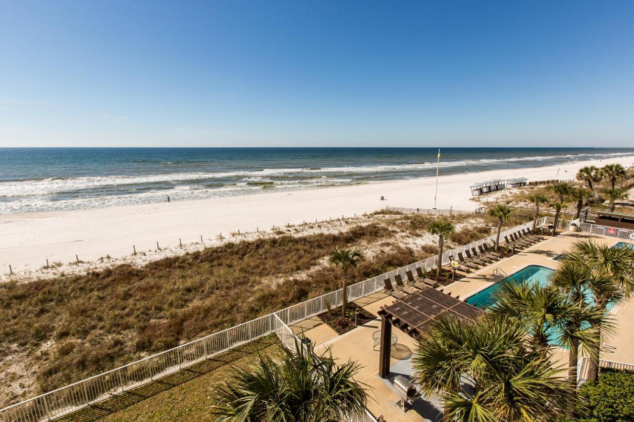 Ocean Villa 406 Panama City Beach Zewnętrze zdjęcie