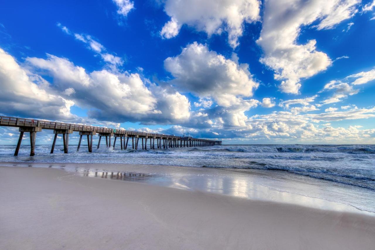 Ocean Villa 406 Panama City Beach Zewnętrze zdjęcie