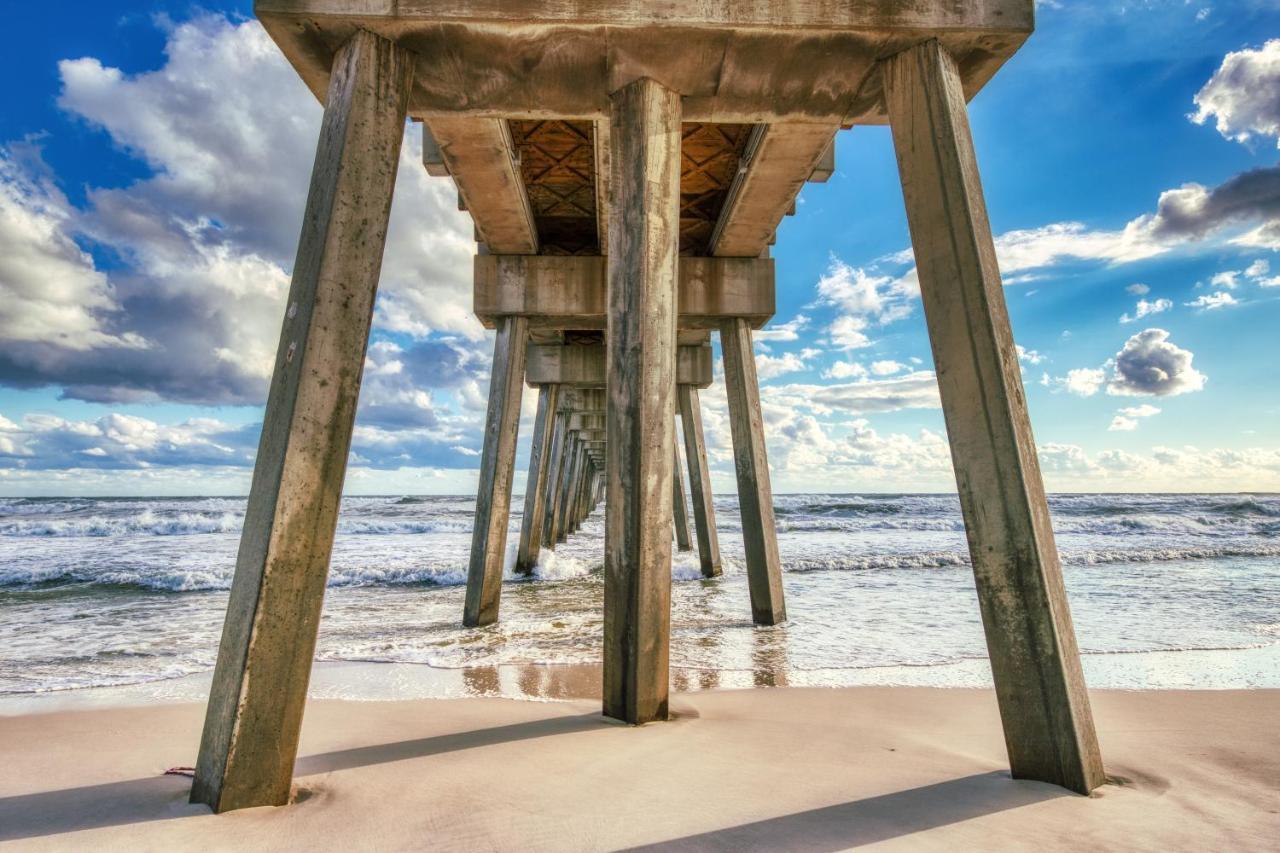 Ocean Villa 406 Panama City Beach Zewnętrze zdjęcie
