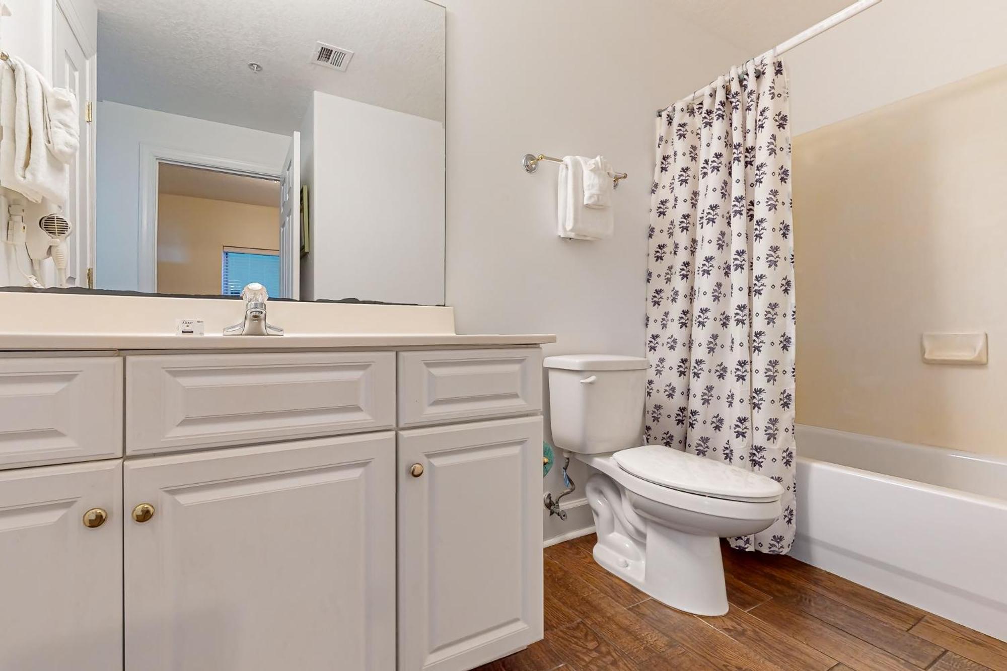 Ocean Villa 406 Panama City Beach Zewnętrze zdjęcie