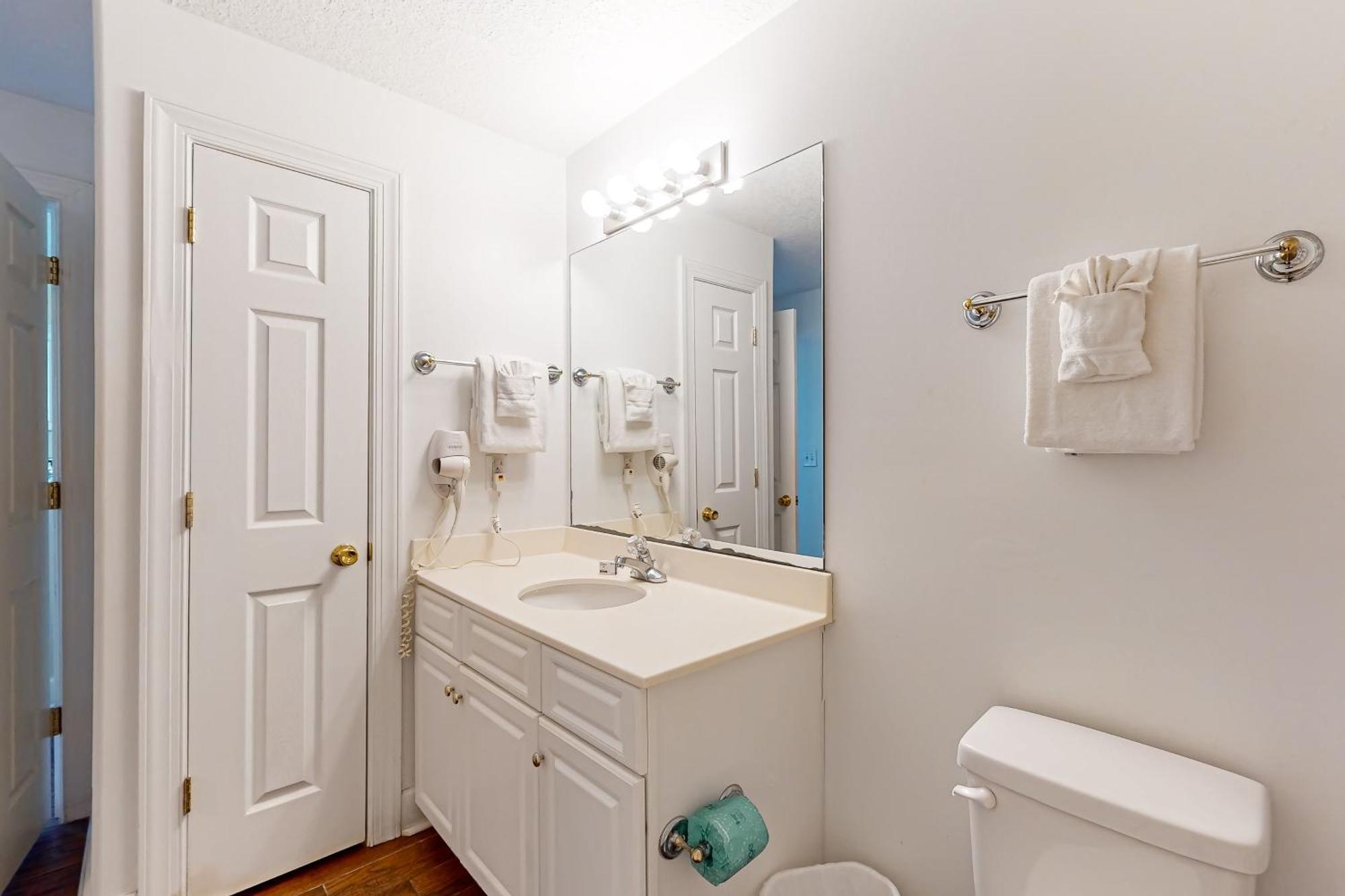 Ocean Villa 406 Panama City Beach Zewnętrze zdjęcie