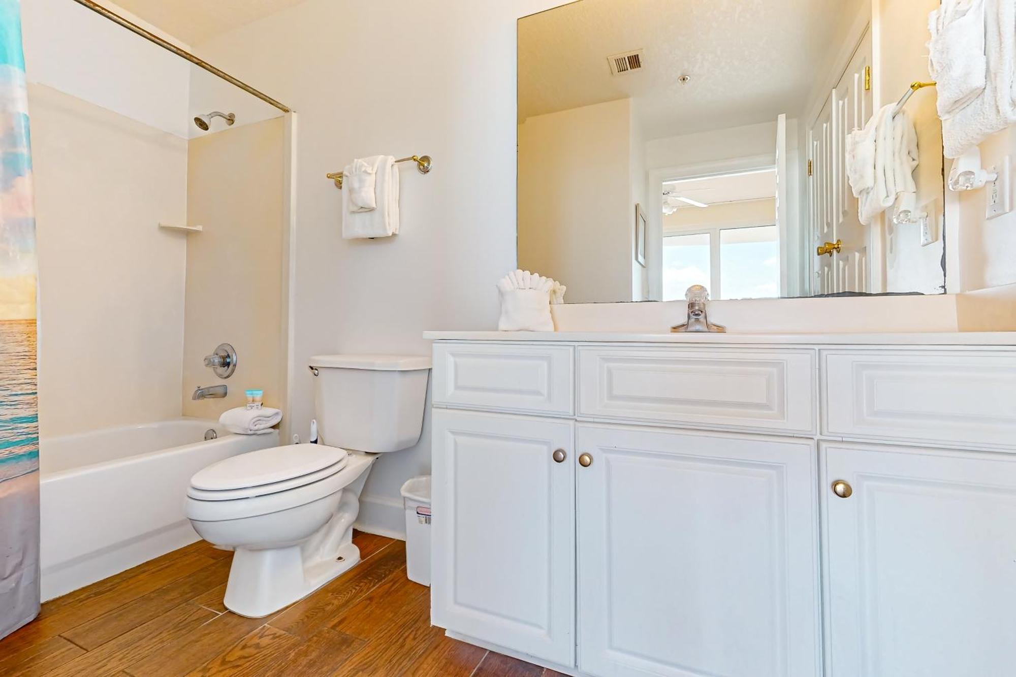 Ocean Villa 406 Panama City Beach Zewnętrze zdjęcie
