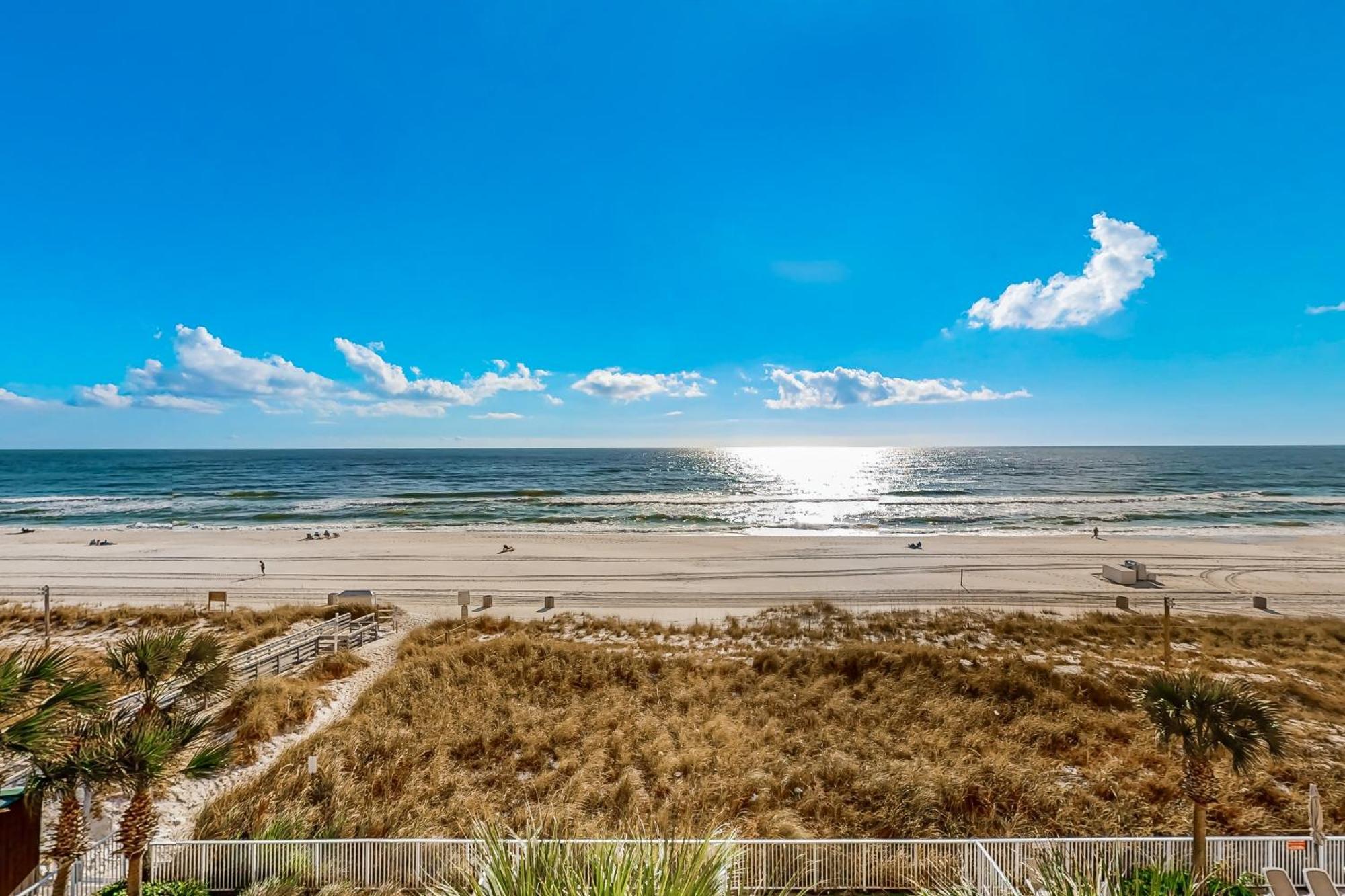 Ocean Villa 406 Panama City Beach Zewnętrze zdjęcie