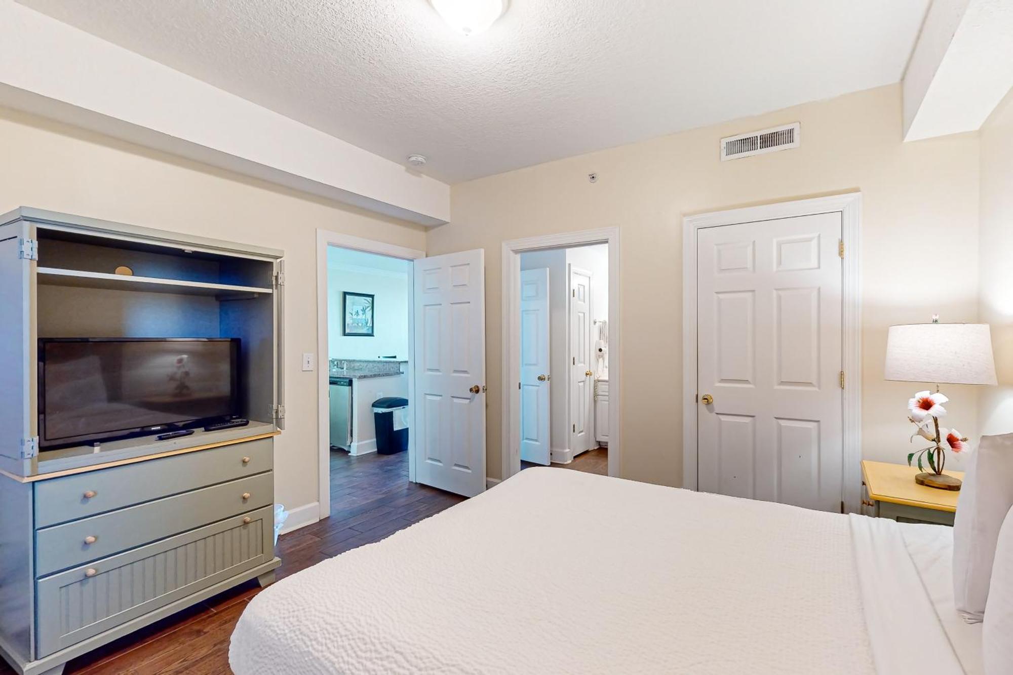 Ocean Villa 406 Panama City Beach Zewnętrze zdjęcie