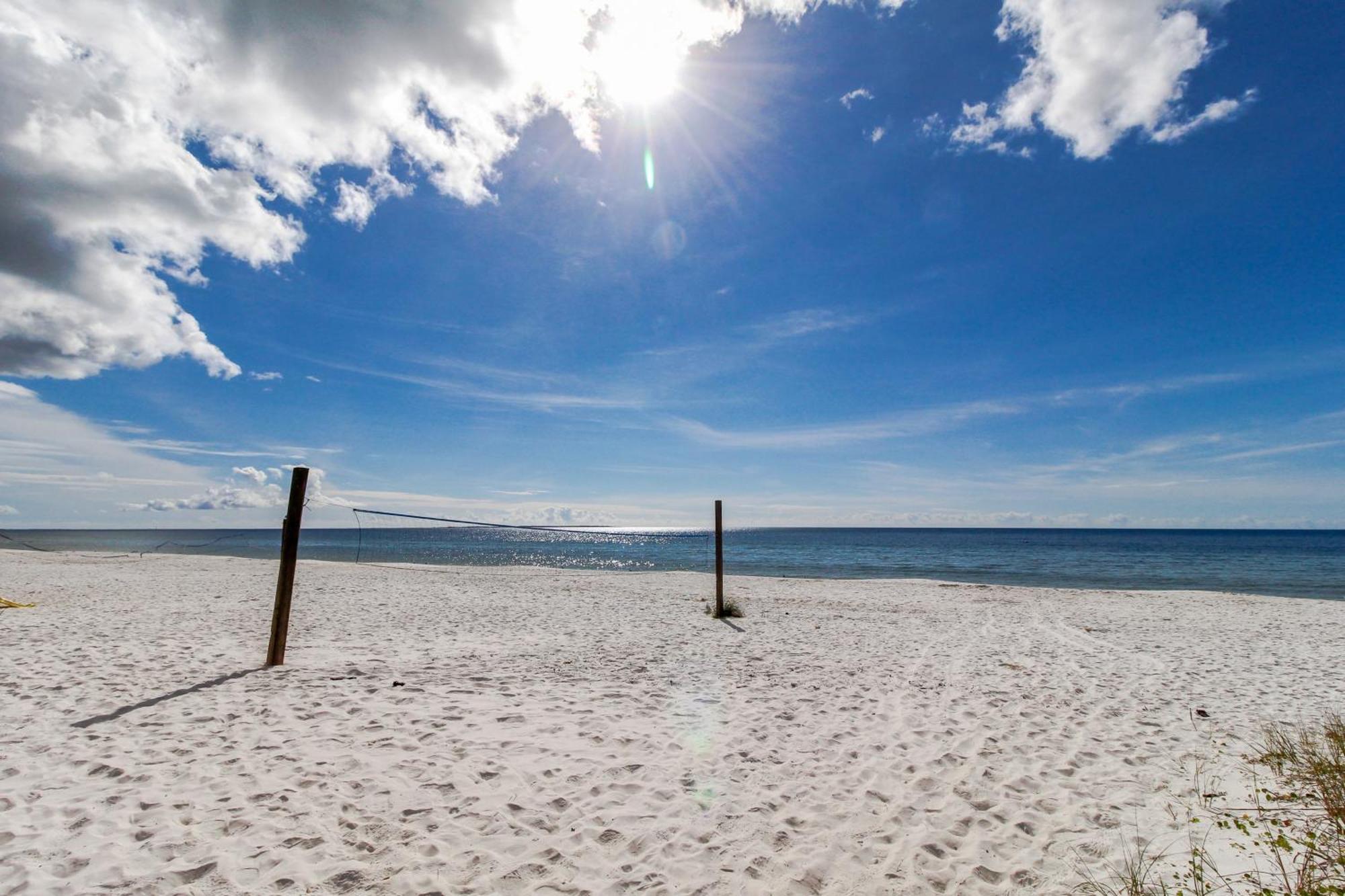 Ocean Villa 406 Panama City Beach Zewnętrze zdjęcie