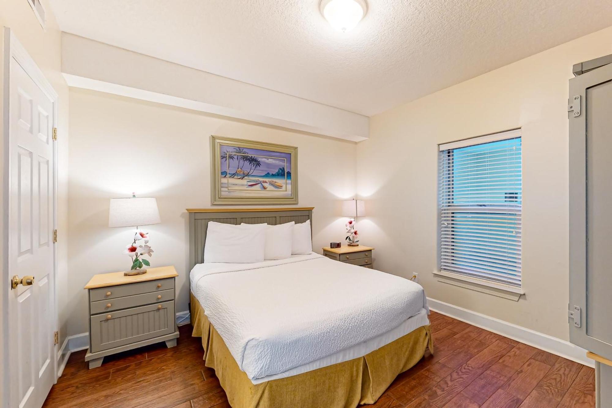Ocean Villa 406 Panama City Beach Zewnętrze zdjęcie
