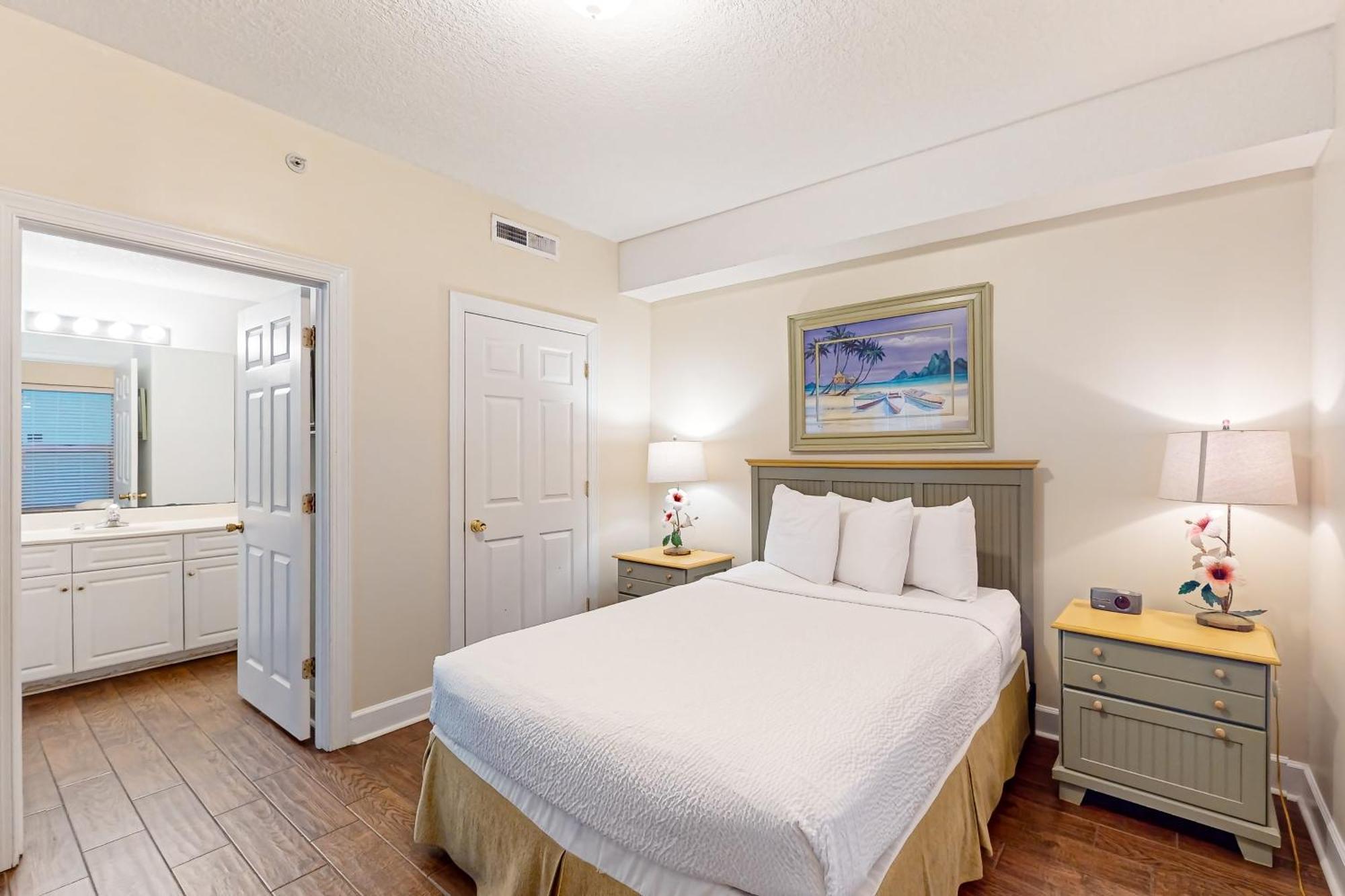 Ocean Villa 406 Panama City Beach Zewnętrze zdjęcie