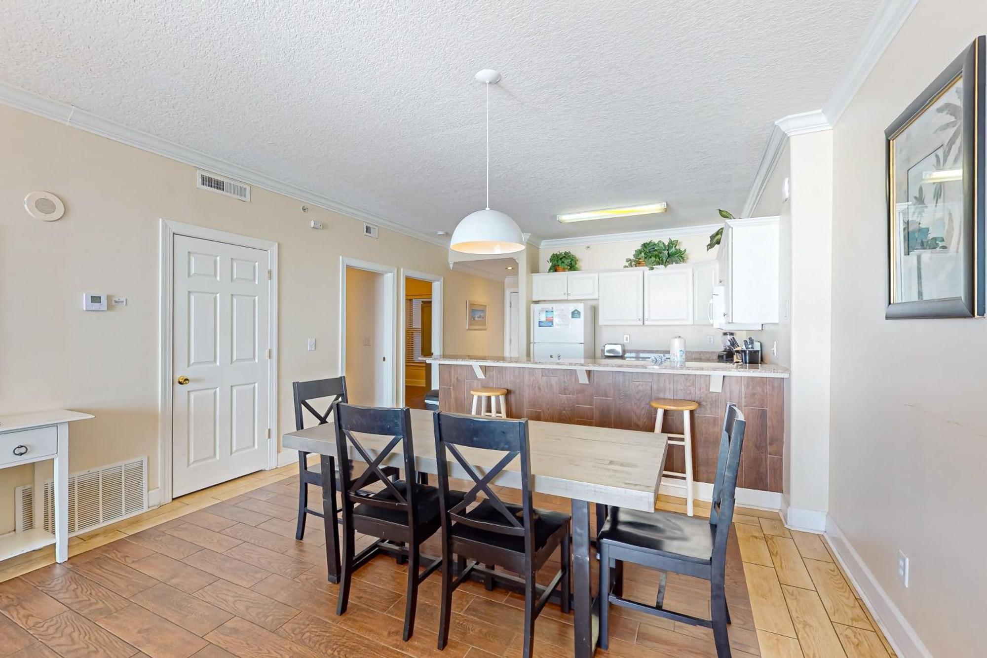 Ocean Villa 406 Panama City Beach Zewnętrze zdjęcie