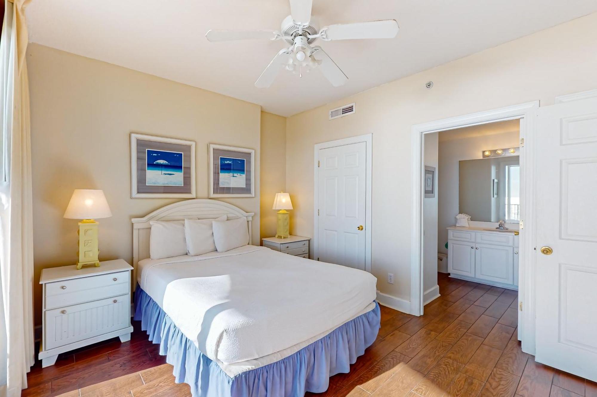 Ocean Villa 406 Panama City Beach Zewnętrze zdjęcie