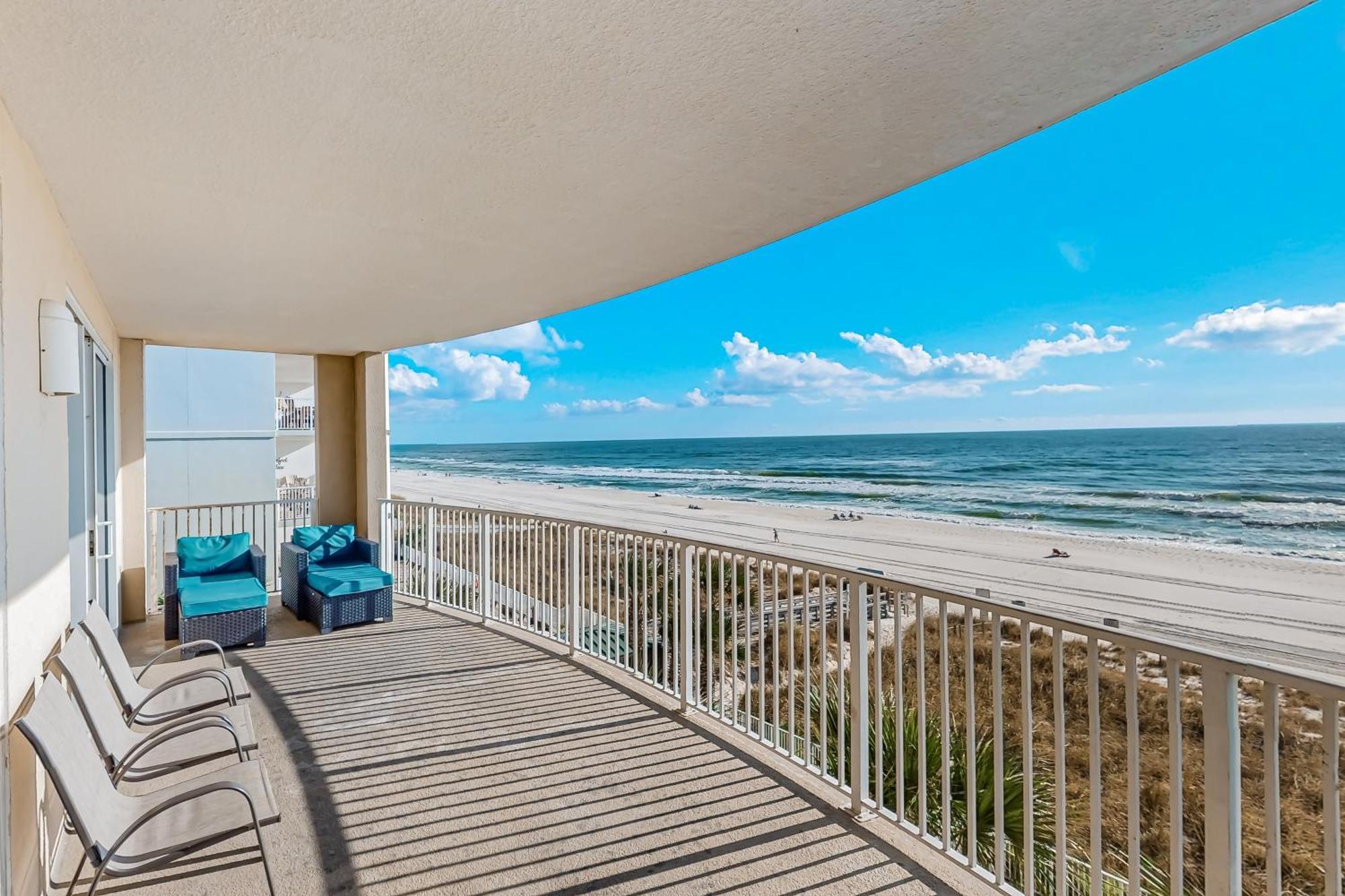 Ocean Villa 406 Panama City Beach Zewnętrze zdjęcie