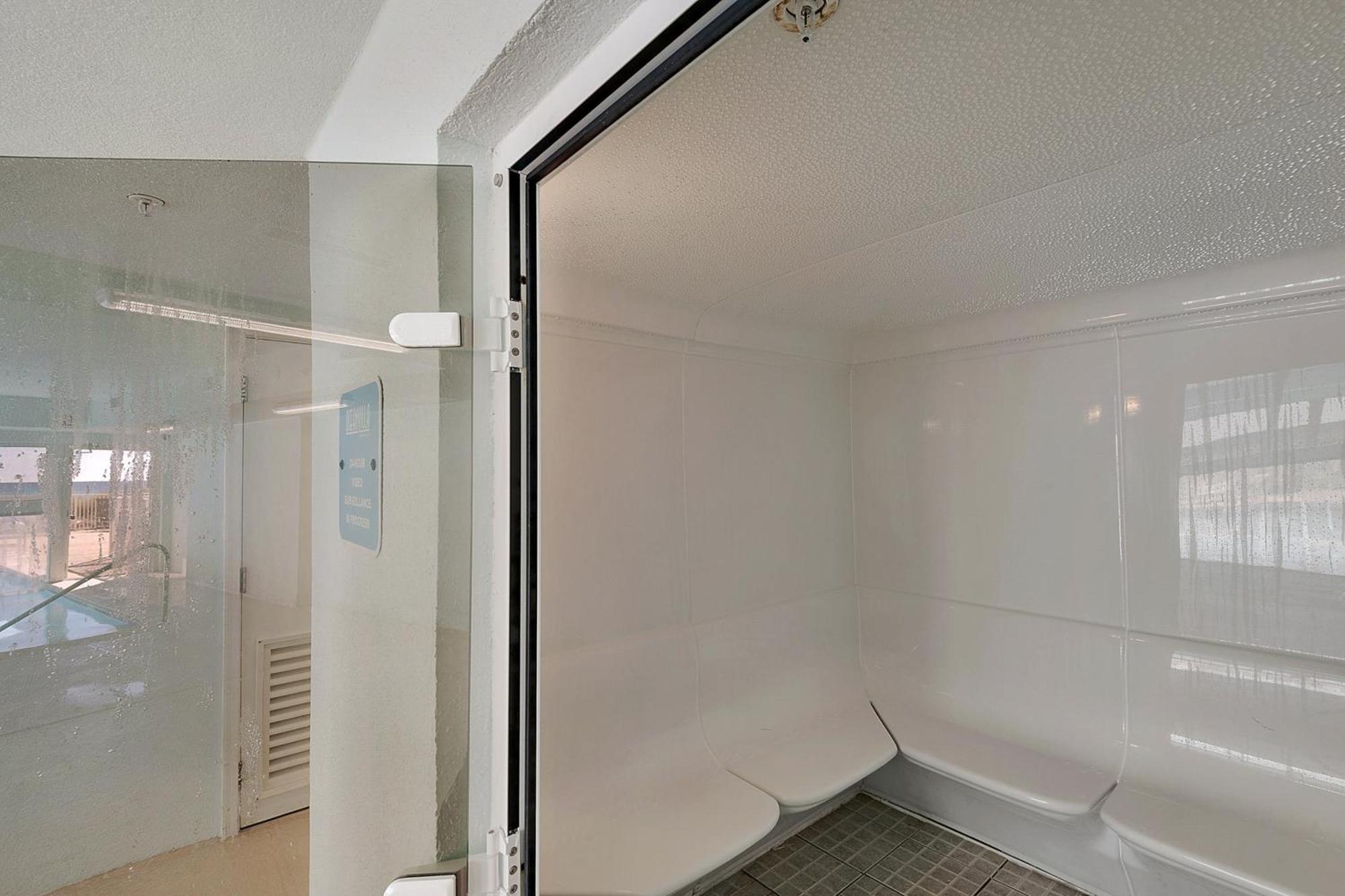 Ocean Villa 406 Panama City Beach Zewnętrze zdjęcie