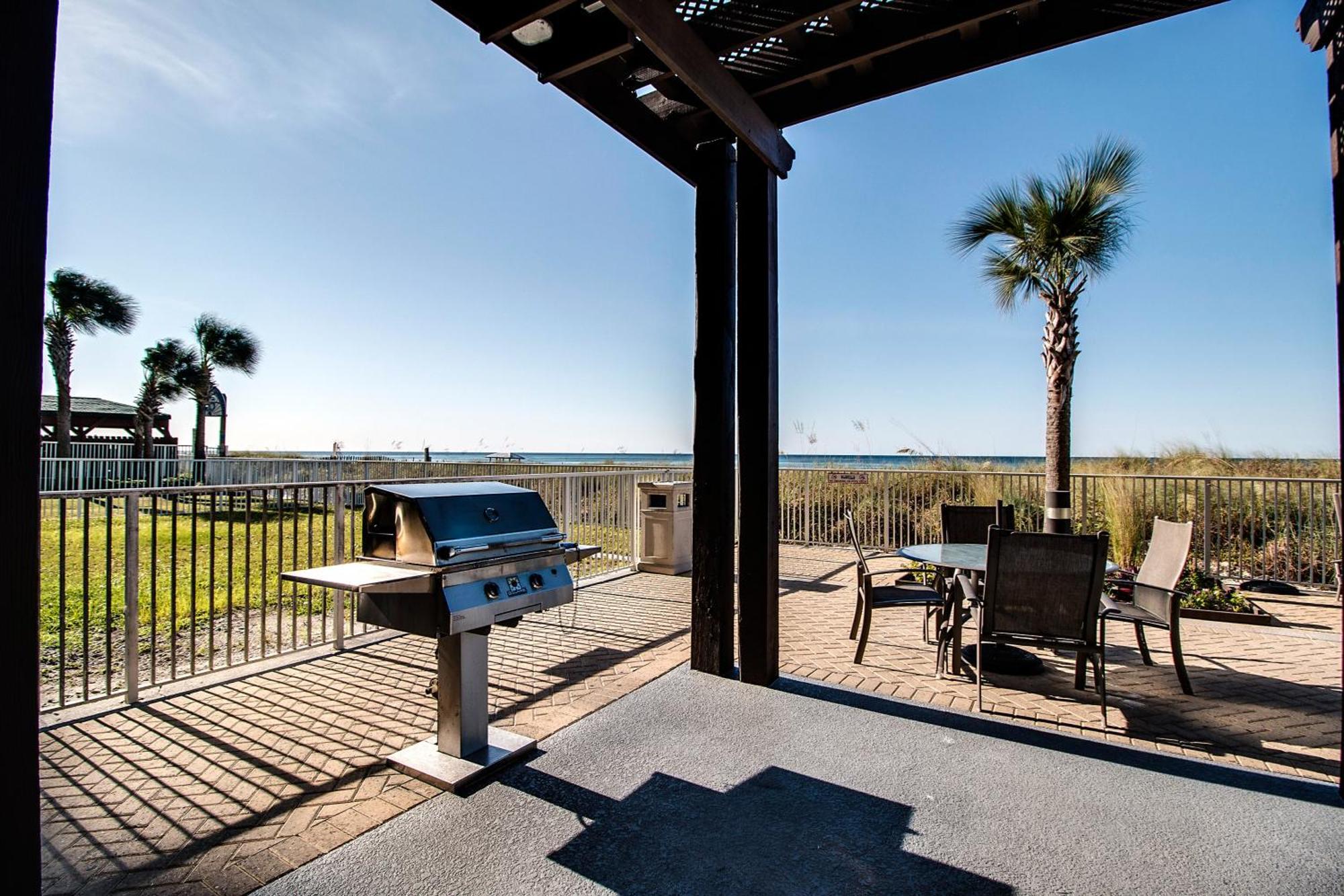 Ocean Villa 406 Panama City Beach Zewnętrze zdjęcie