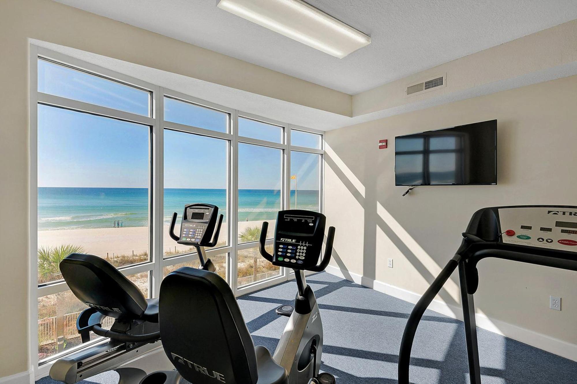 Ocean Villa 406 Panama City Beach Zewnętrze zdjęcie