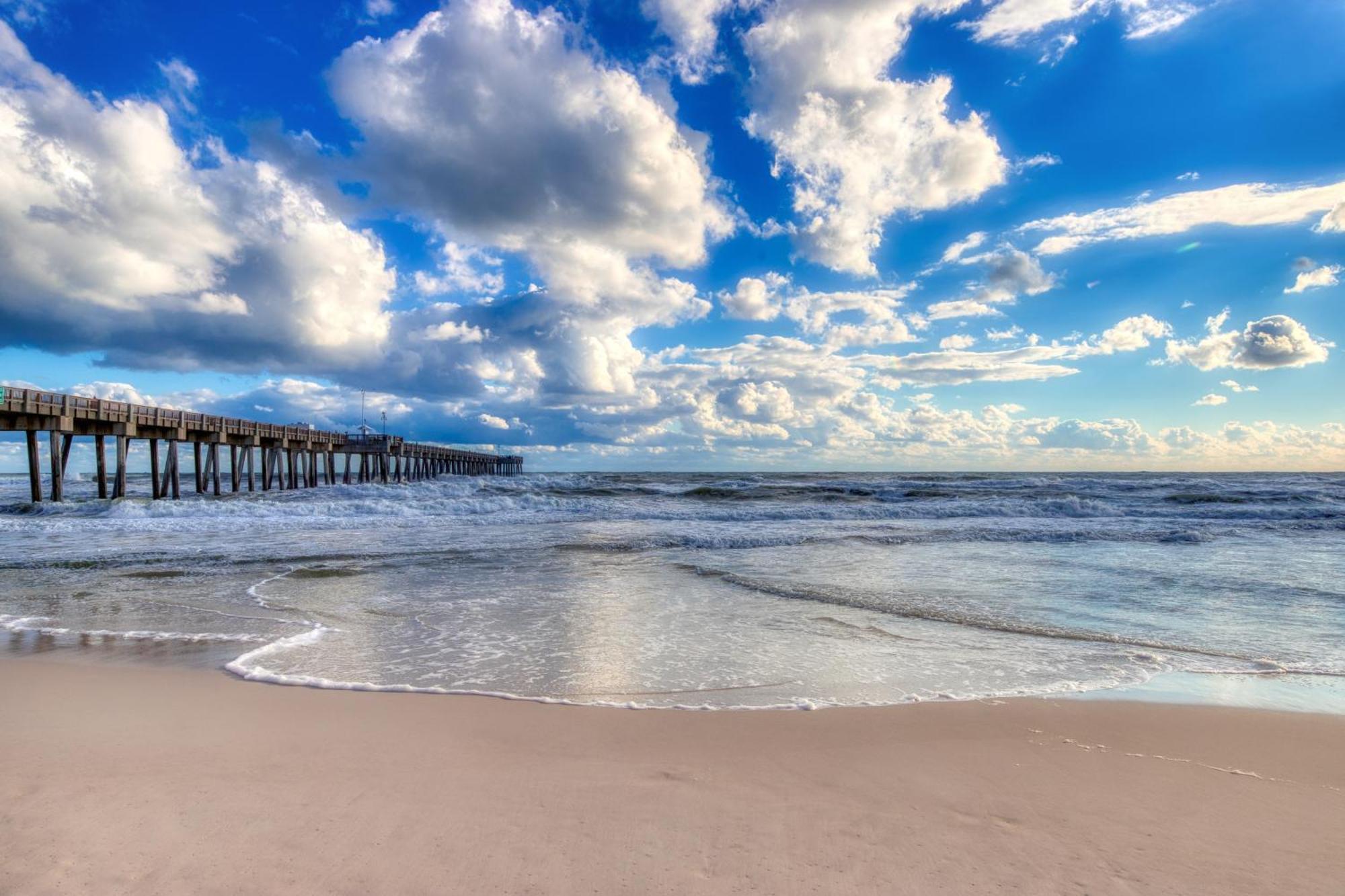 Ocean Villa 406 Panama City Beach Zewnętrze zdjęcie