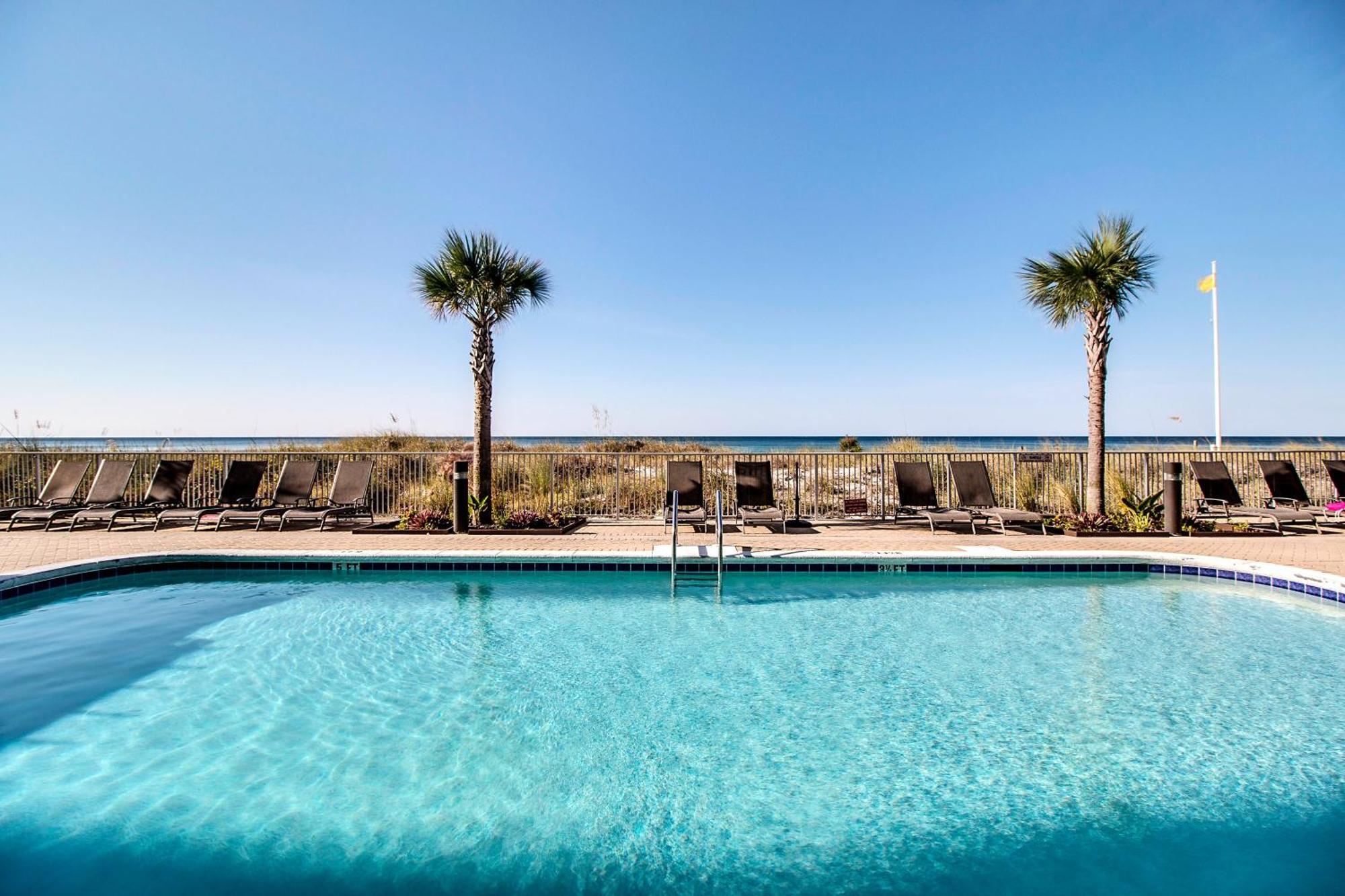 Ocean Villa 406 Panama City Beach Zewnętrze zdjęcie