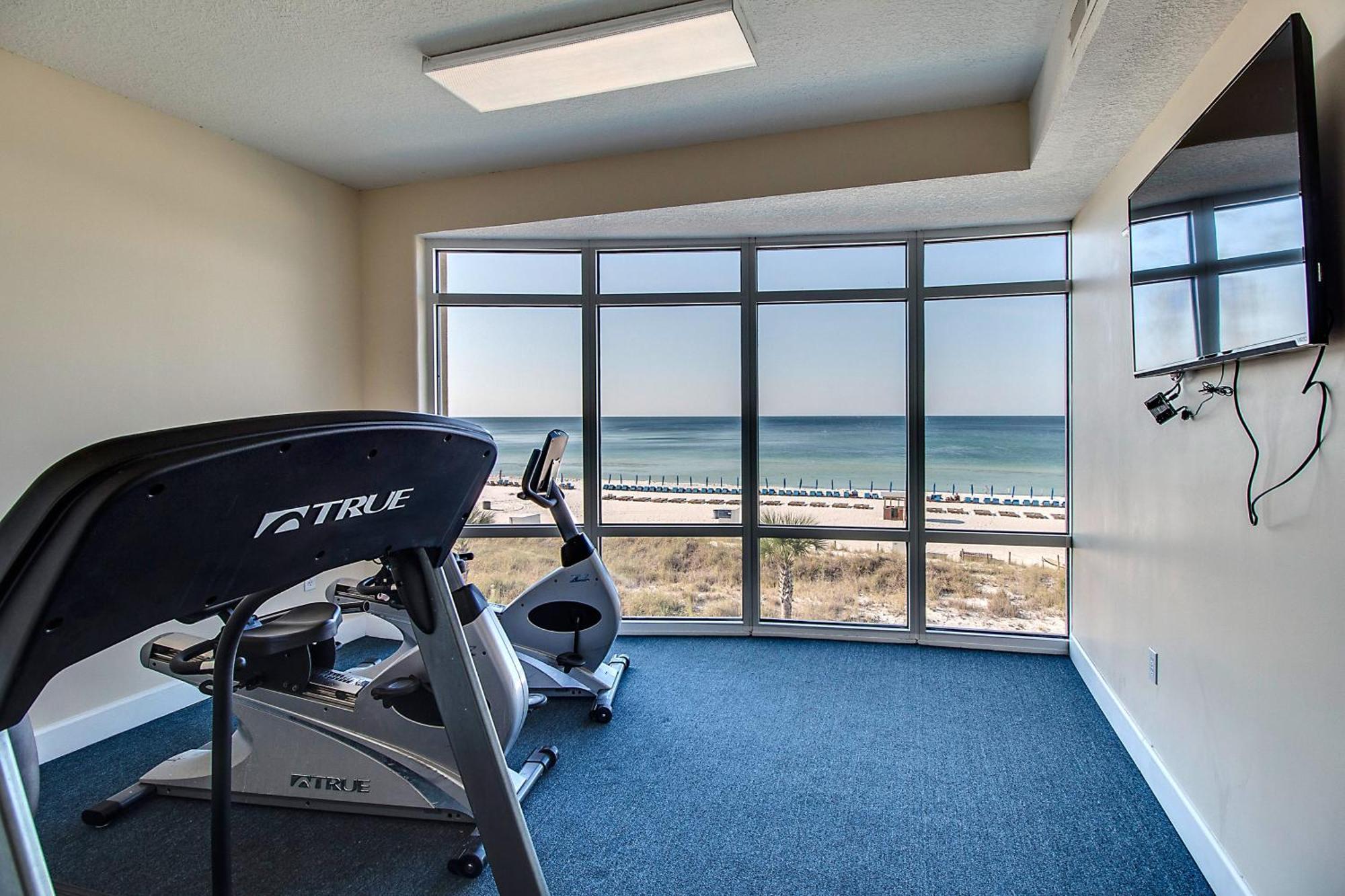 Ocean Villa 406 Panama City Beach Zewnętrze zdjęcie